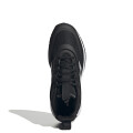 Championes de Hombre Adidas Own the Game 3 Negro - Blanco