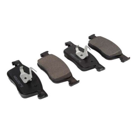 PASTILLAS DE FRENO CITROEN - PEUGEOT EXPERT JUMPY 2016/ DEL DURBLOC PASTILLAS DE FRENO CITROEN - PEUGEOT EXPERT JUMPY 2016/ DEL DURBLOC