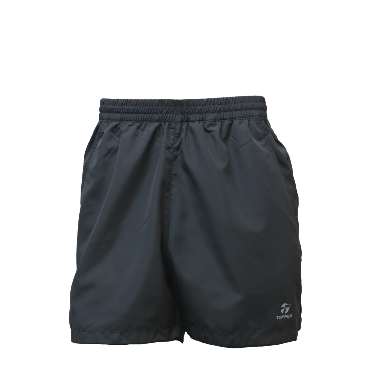 Short de Hombre Topper - Gris 