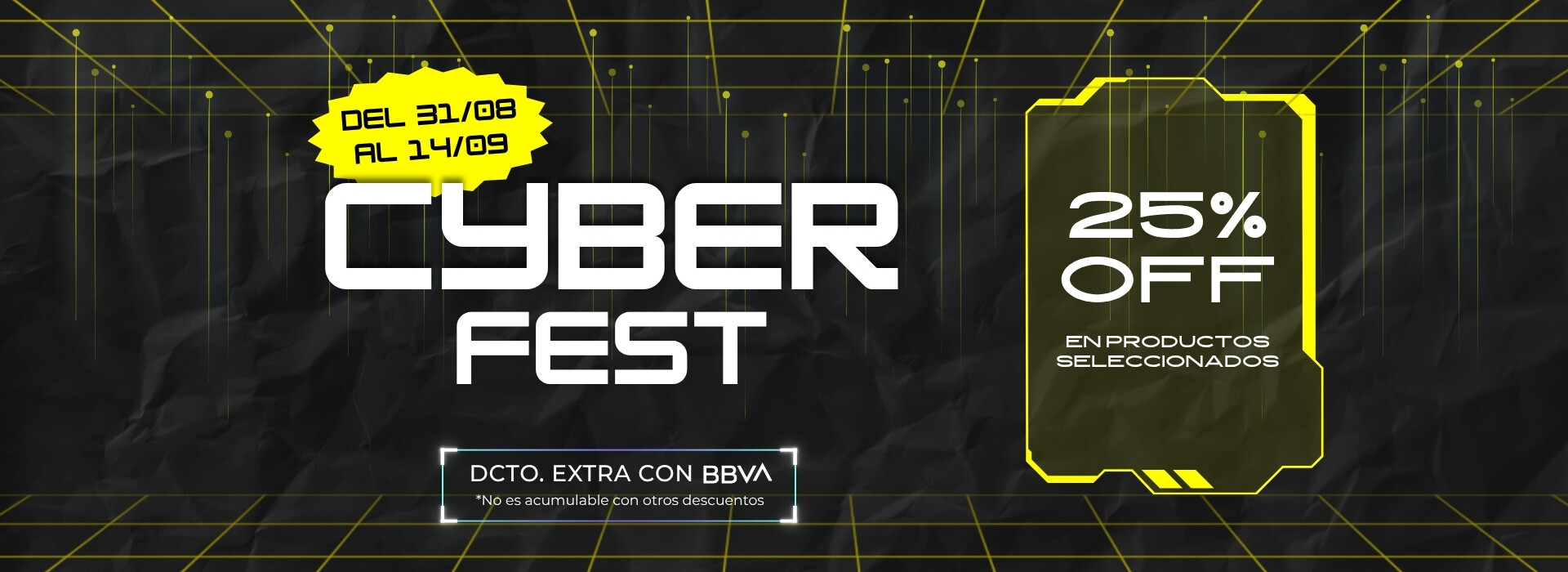 CyberFest