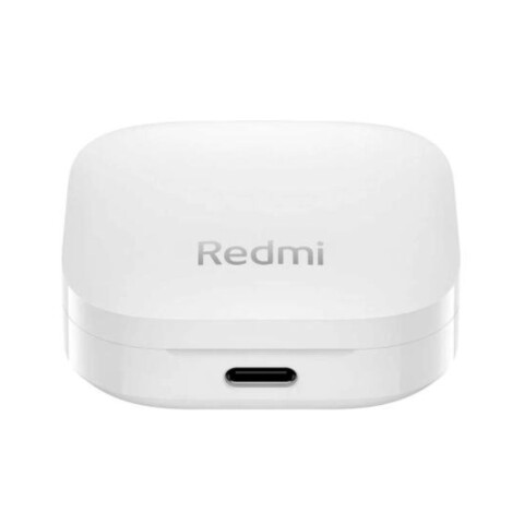 Auricular Xiaomi Redmi Buds 6 Active Bluetooth Blanco