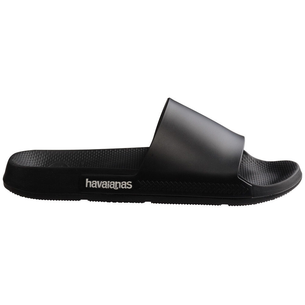 Slide Classic - Unisex Negro/Negro