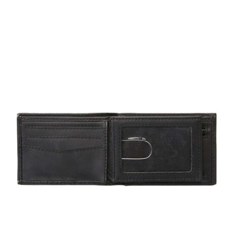 Billetera Rip Curl Stacked Rfid Slim Slim