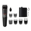 Corta Pelo Y Barba Philips Qg 3730 Corta Pelo Y Barba Philips Qg 3730