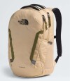 Mochila Vault 21 L Khaki Stone/tnf Black