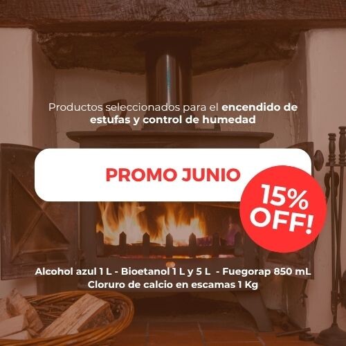 promo junio