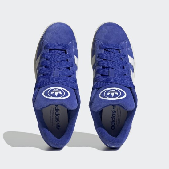 Championes Adidas Campus 00s Azul