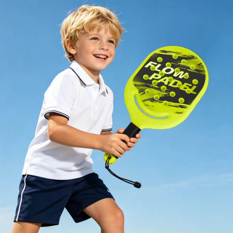 Set 2 Paletas Playeras + Pelota Playa C/Red Paddle Set 2 Paletas Playeras + Pelota Playa C/Red Paddle