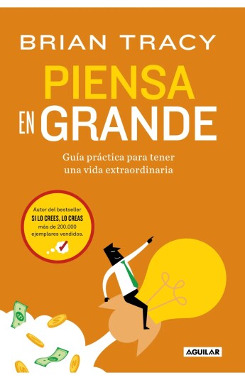 Piensa en grande Piensa en grande
