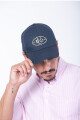 Gorro UFO Azul-marino