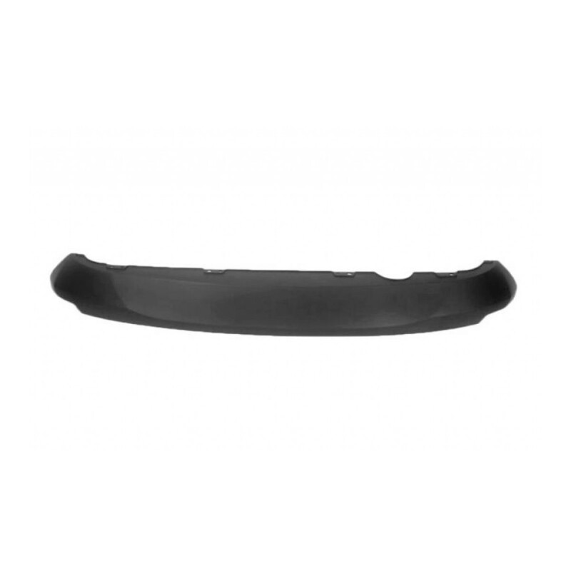 SPOILER INFERIOR DE PARAGOLPE TRASERO Spoiler Inferior De Paragolpe Trasero