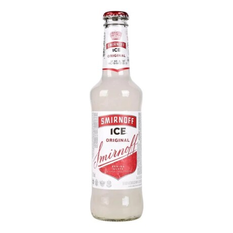 Bebida Vodka Smirnoff Ice 275ML 001