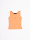 MUSCULOSA BERENICE NARANJA (V)