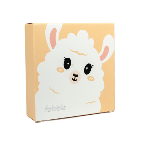 Febble Sombra de ojos oveja (FB042) Febble Sombra De Ojos Oveja (fb042)