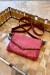 Mini Winter bag Rosa