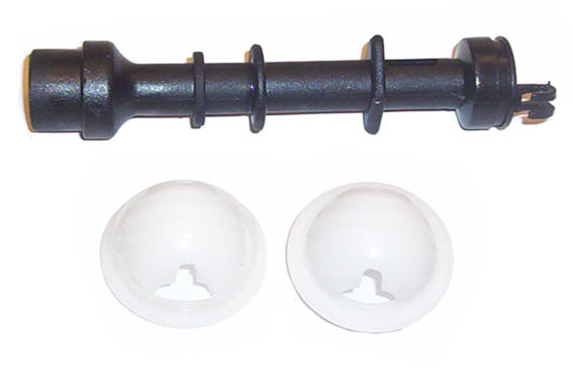 CAJA DE CAMBIOS PARTES RENAULT KIT REP M.ATRAS PALANCA CAMBIO KANGOO - 