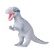 Peluche Jurassic World Velociraptor