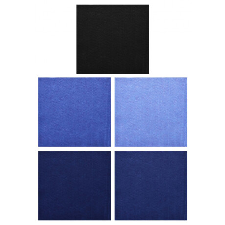 FIELTRO X5PCS 22267 FIELTRO X5PCS 22267