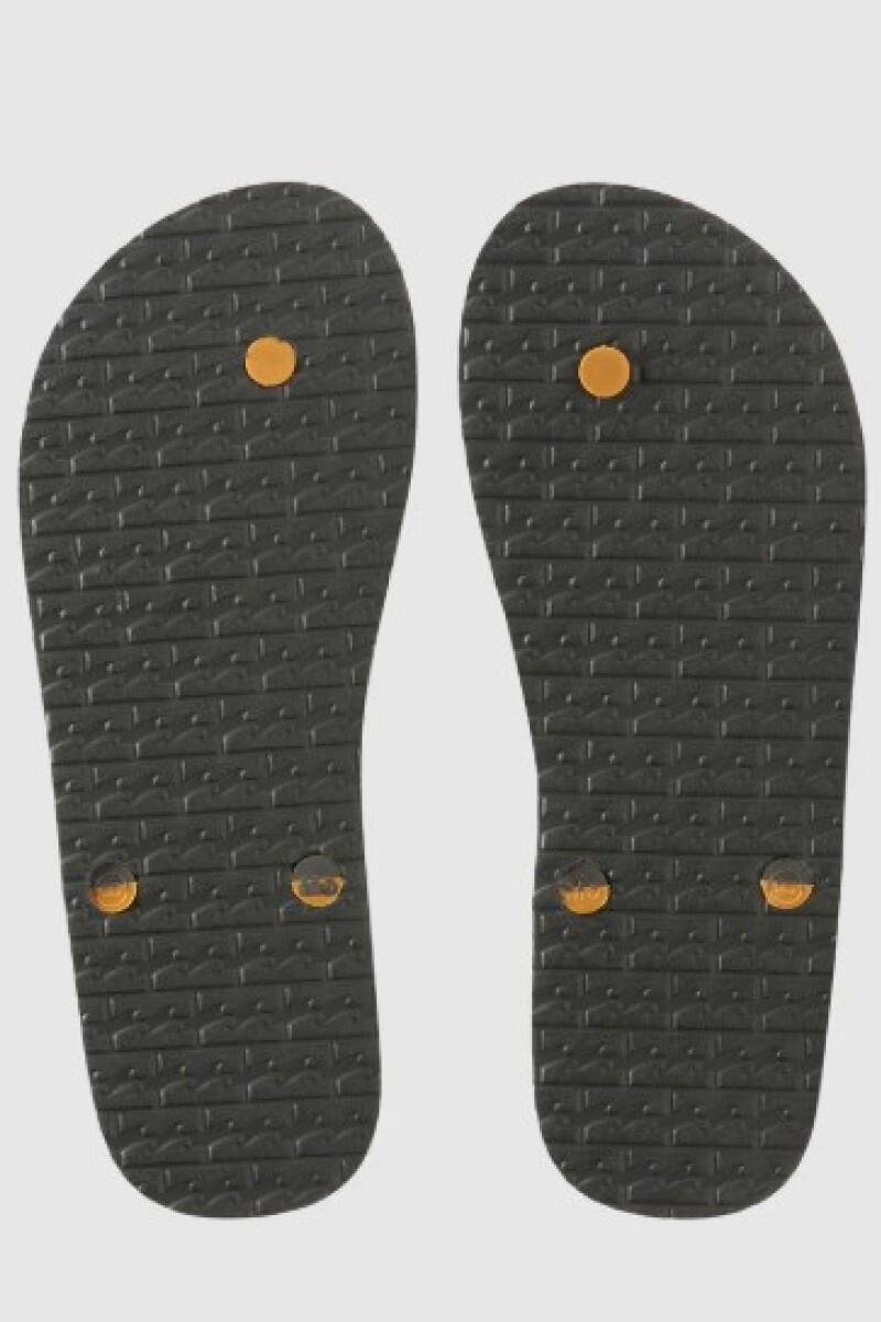 OJOTAS STACKED THONG M-militar