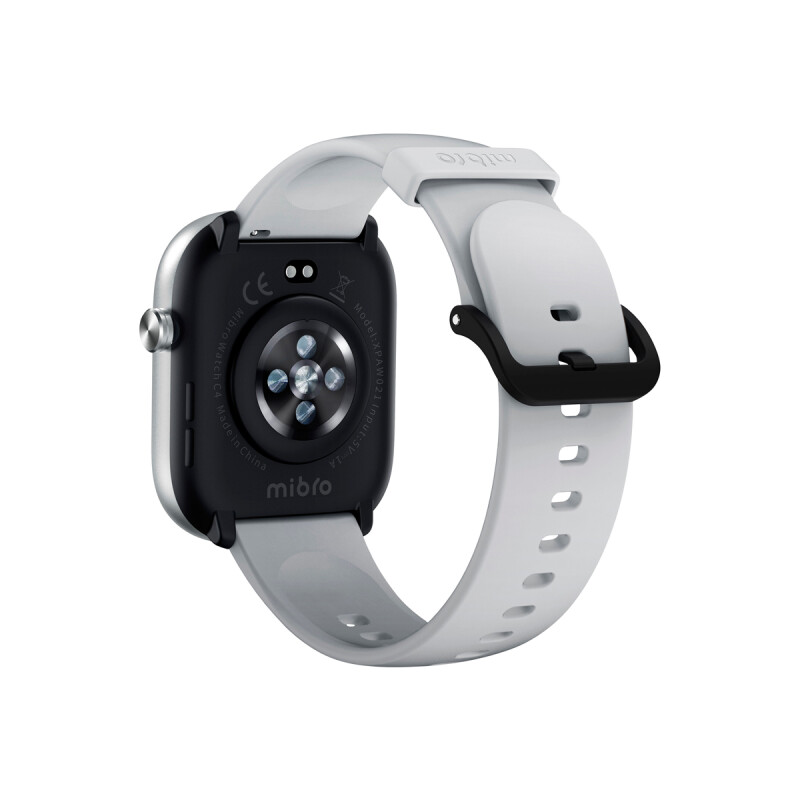 Smartwatch Mibro C4 color gris Smartwatch Mibro C4 Color Gris