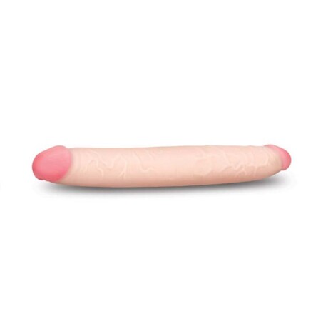 Doble Dildo Ultra Cock Prowler Red Doble Dildo Ultra Cock Prowler Red