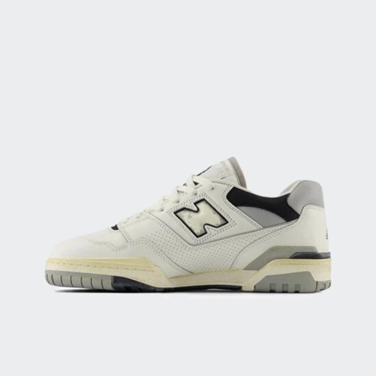 Championes New Balance 550 Blanco