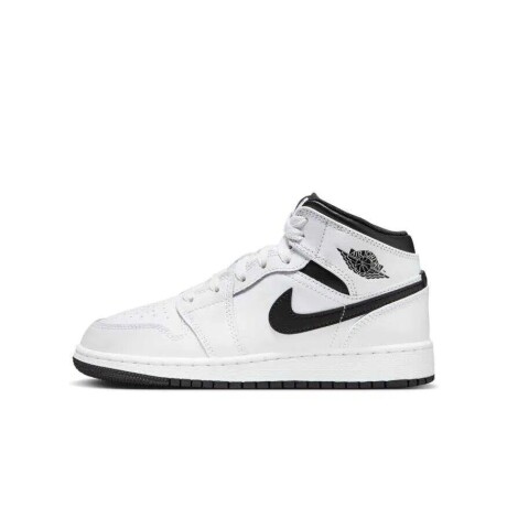 CHAMPION NIKE NIÑO AIR JORDAN 1 MID (GS) S/C