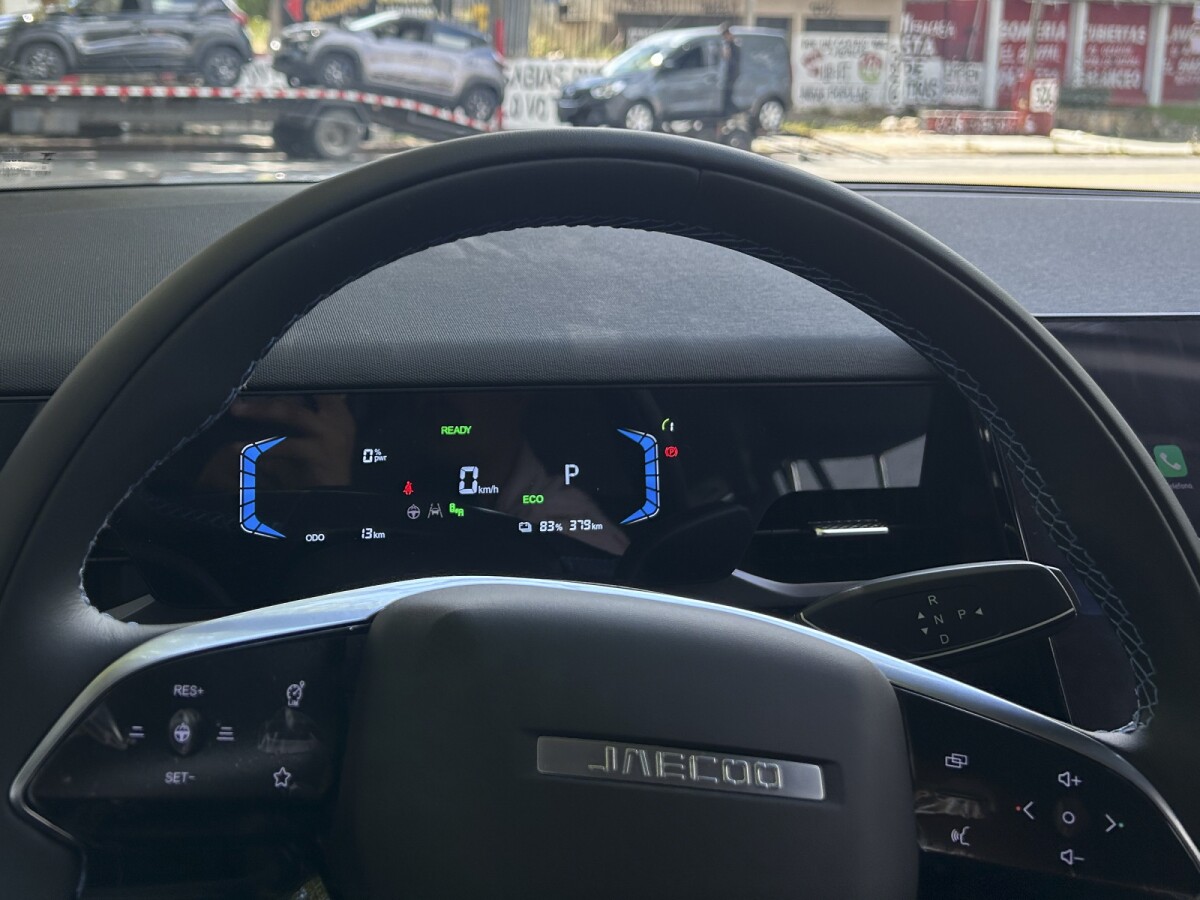 Jaecoo 5 Luxury 100% Eléctrica 0KM | Permuta / Financia Jaecoo 5 Luxury 100% Eléctrica 0KM | Permuta / Financia