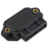 MODULO DE ENCENDIDO ELECTRONICO GOL G1 7 PATAS Modulo De Encendido Electronico Gol G1 7 Patas