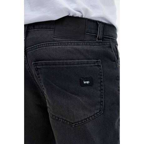 Jean Lennox Black S25