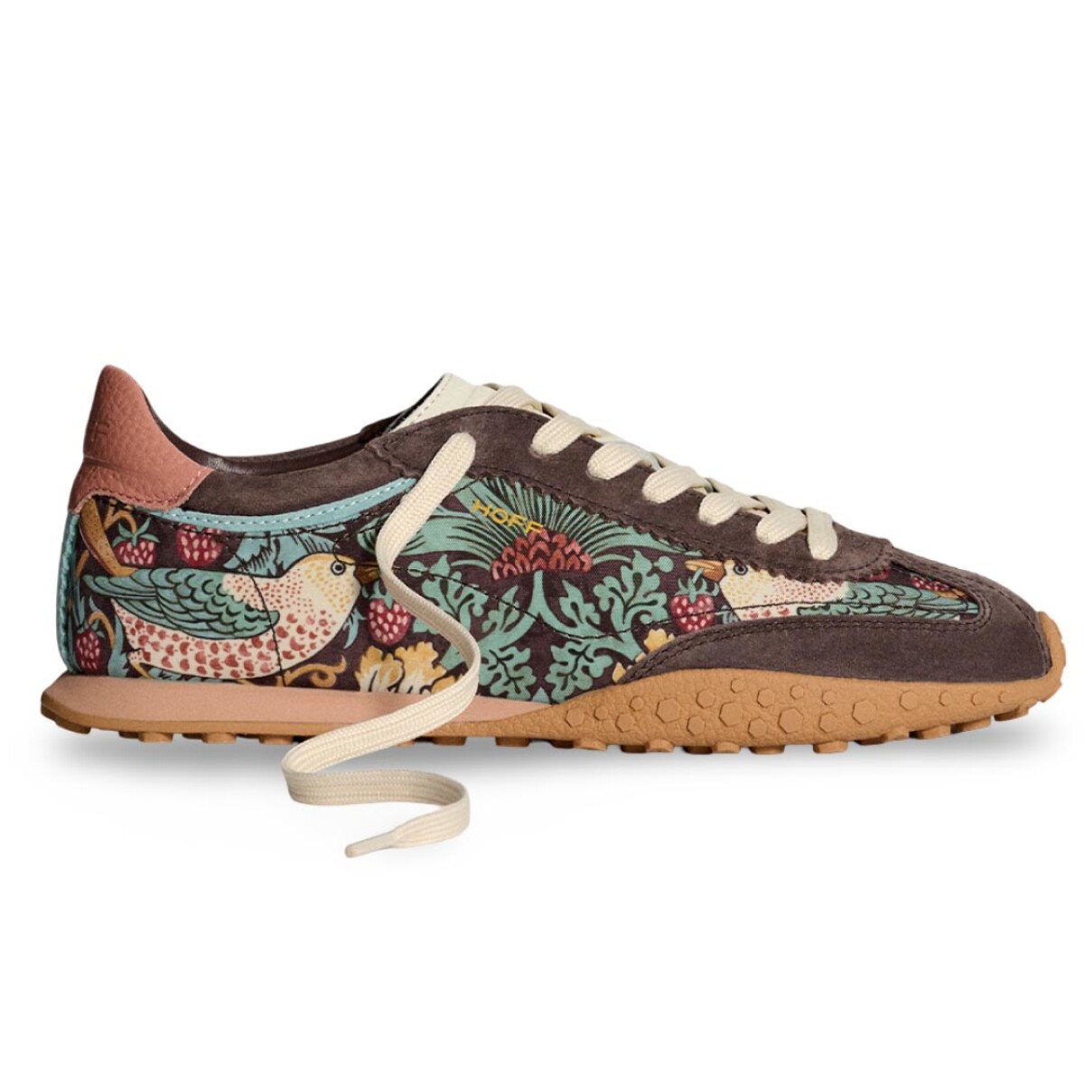 Zapatillas Hoff Bridge Morris Mujer 