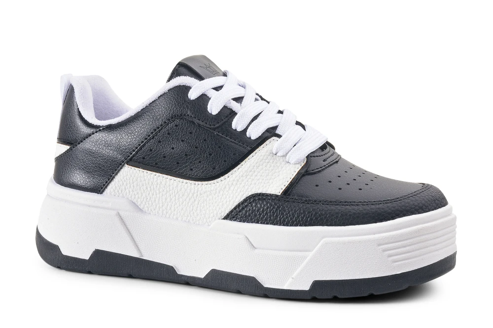 CHAMPION CARLY 8140 preto