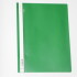 CARPETA YIL TAPA TRANSPARENTE TAMAÑO A4 REF.5718 COLOR VERDE