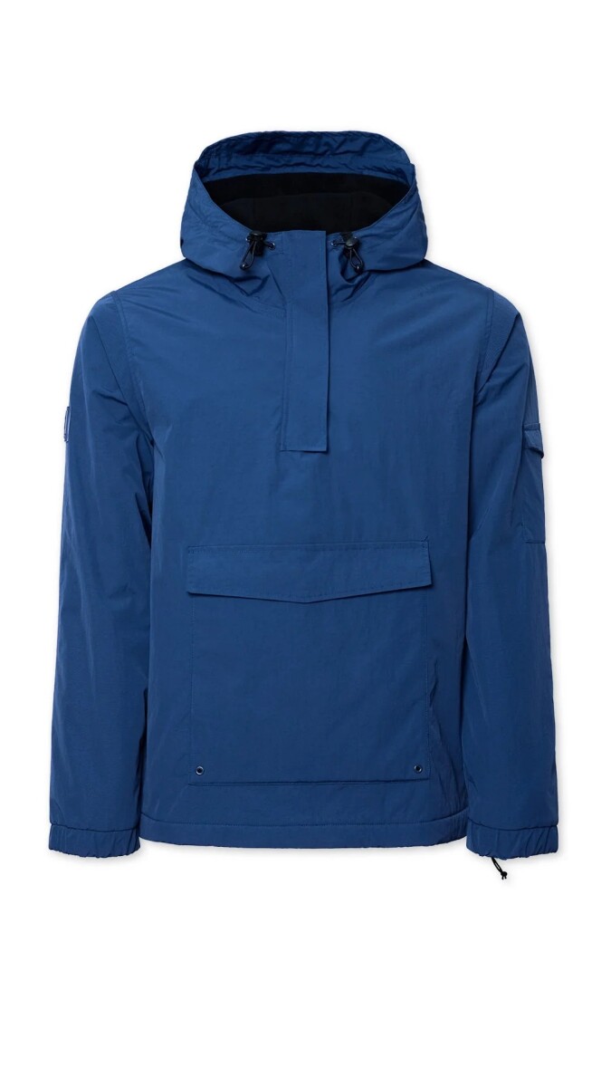 CAMEL LANE PULLOVER 