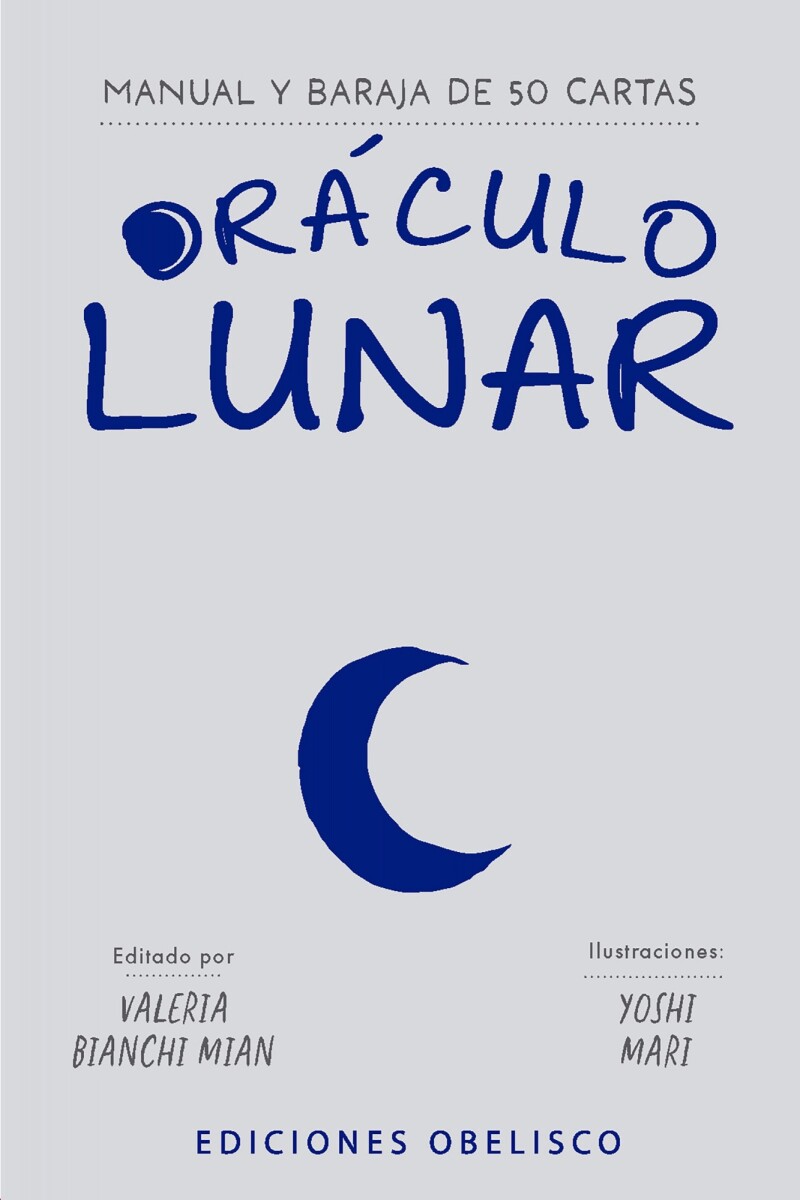 ORACULO LUNAR 