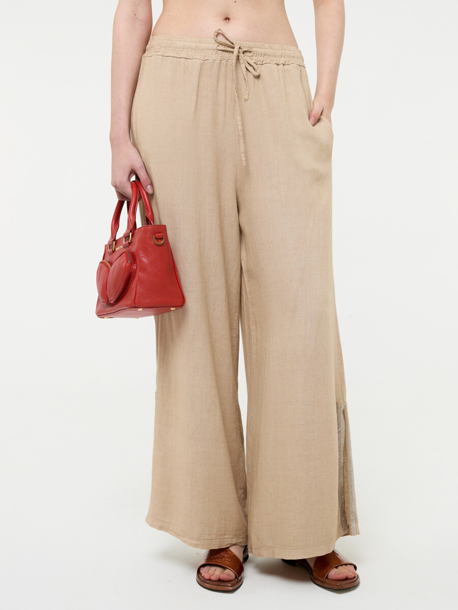 PANTALÓN AMPLIO 
