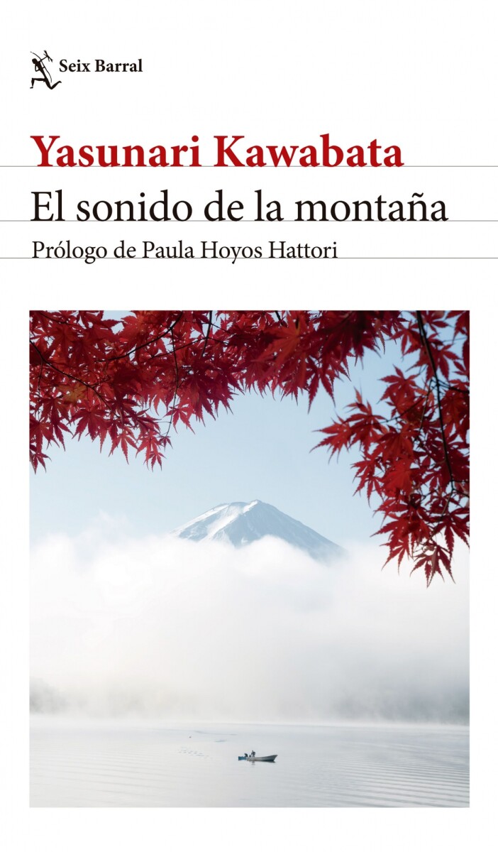 El sonido de la montaña 