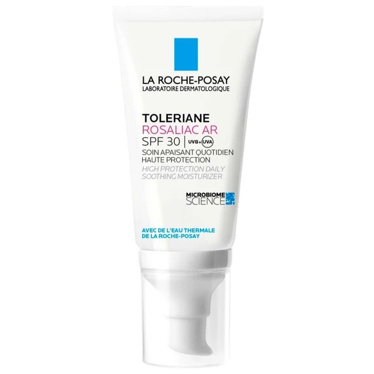 La Roche Posay Rosaliac Crema Toleriane FPS30 50 Ml 