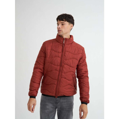 Campera Amadou Tostado