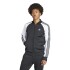 Campera Deportiva Adidas Adicolor Classics SST Negro