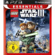 LEGO STAR WARS 3 LEGO STAR WARS 3