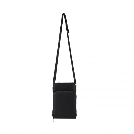 Phone Bag Basics Negro