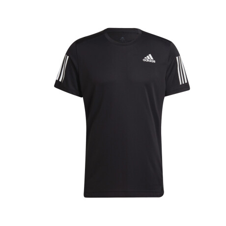 Remera Adidas Running Hombre Own The Run Tee S/C