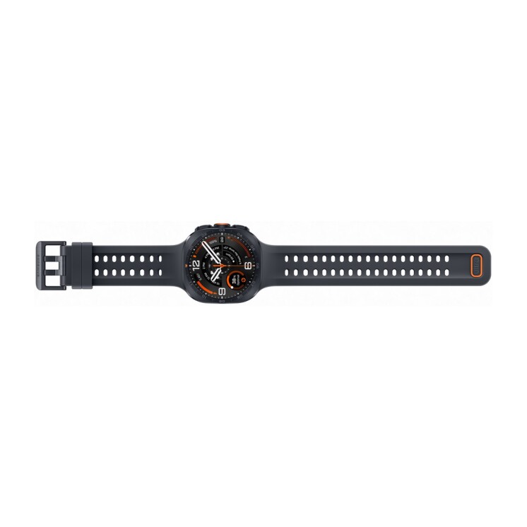 Smartwatch Samsung Galaxy Watch Ultra2 LTE Titanio SM-L715 Black
