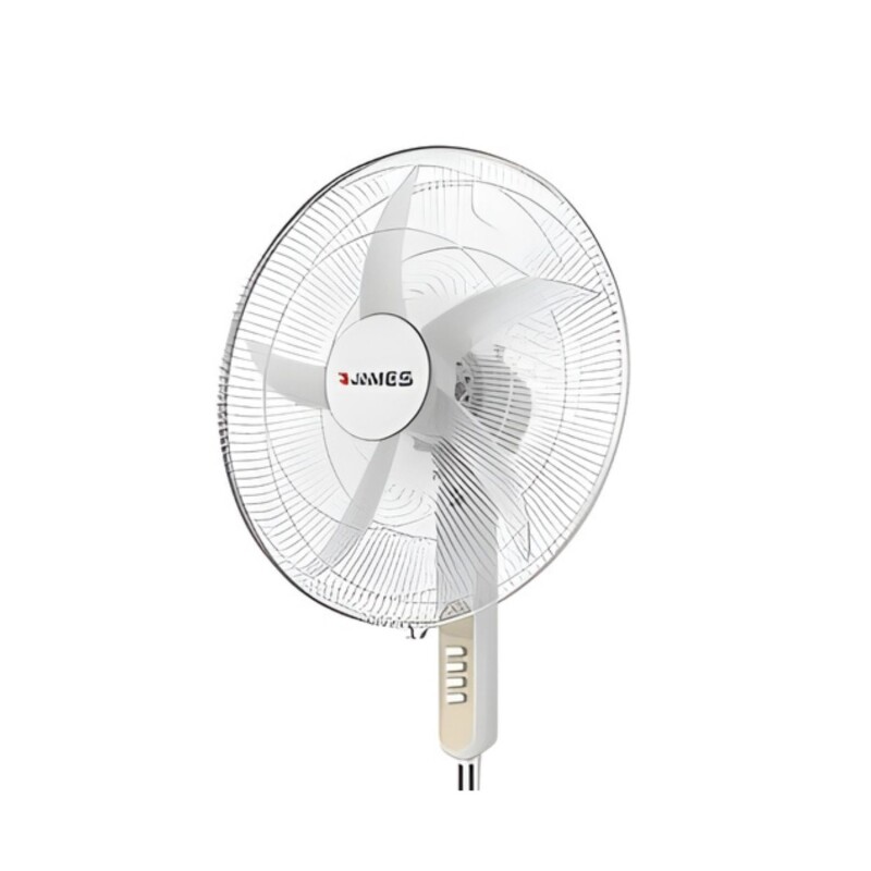 Ventilador de Pie James VP 20 M Blanco Ventilador de Pie James VP 20 M Blanco