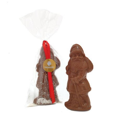Papa Noel - Chocolate Leche 37% Papa Noel - Chocolate Leche 37%