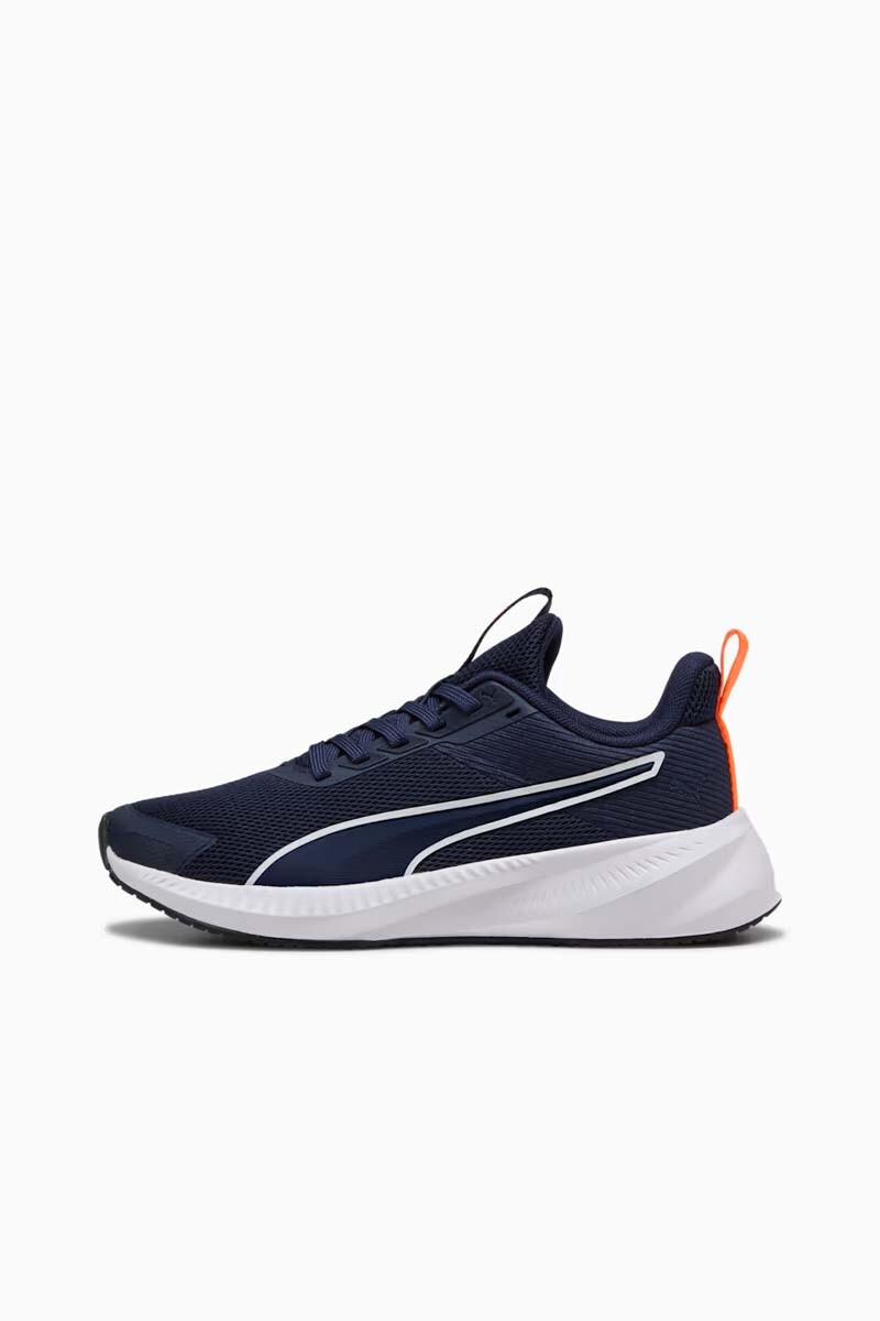Calzado Deportivo PUMA Flyer Lite 4 Azul