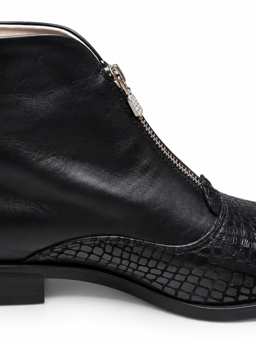 Botas-Nirvana Botas-Nirvana