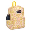 Mochila Portalaptop Superbreak Plus Skip Daisy Yellow