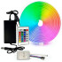 Luz Led Neon Rgb Rollo Cinta Luces Flexible Manguera 5 Metrs Color RGB